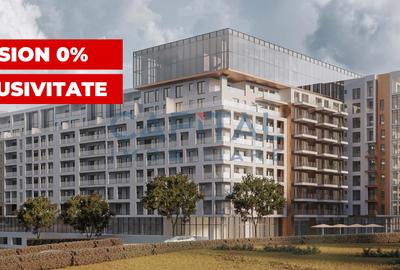 Apartament cu 2 camere in cartierul Sopor - 1