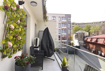VANZARE APARTAMENT 2 CAMERE UNIRII – CASA POPORULUI-CONSTRUCTIE 2023 - 28