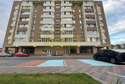 Apartament 2 camere + parcare Copou - Rasarit de Soare - 33