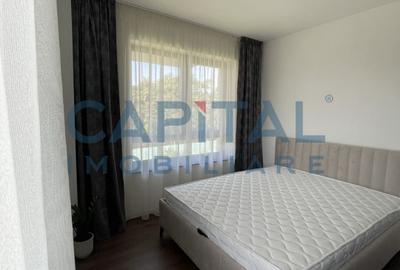 Fara comision! 4 camere 84 mp,  2 bai, 2 balcoane, 2 parcari la subsol, D Rotund - 2