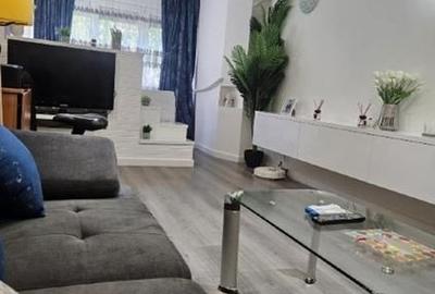 Apartament 3 camere Decomandat - 7