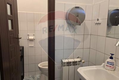 Spatiu de birouri de inchiriat in zona Giulesti - 5