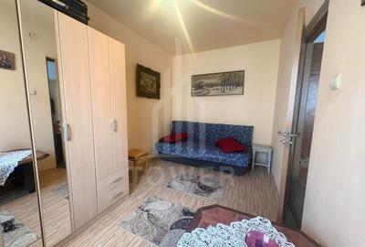 Apartament de 2 camere | 38 mp| Cireșica - 5