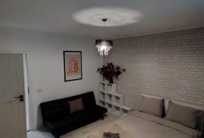 Garsoniera Lujerului | Exigent | Faza 3 - 1