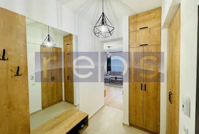 VANZARE 2 CAMERE | PARK RESIDENCE 6 | AVIATIEI | BIHARIA | - 6