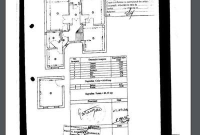 Apartament 3 camere in zona Banu Manta, boxa - 5