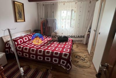 Vila - posibilitate pensiune - 12