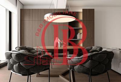 3 camere  -parcare bonus -oferta lansare proiect Pallady - 1