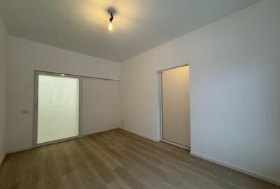 Apartament renovat profesional, complet - la cheie, ideal rezidential sau birou - 1