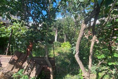 Teren acces facil metrou Raul Doamnei, Drumul Taberei - 2