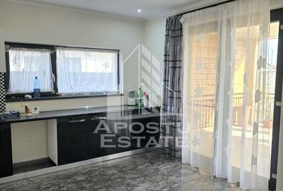 Casa individuala cu 4 camere,3 bai,Sacalaz - 4