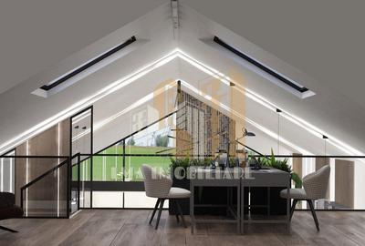 Casa individuala dispusa pe parter Sanpetru Brasov zona Lempes - 7
