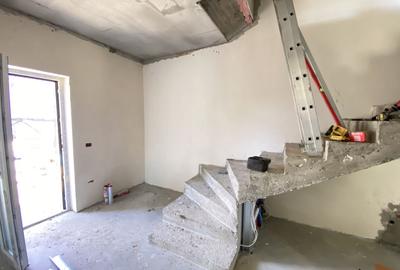 COMISION 0%, Duplex 4 Camere,  POD, 110MP,  270MP Teren, Mosnita Noua - 6