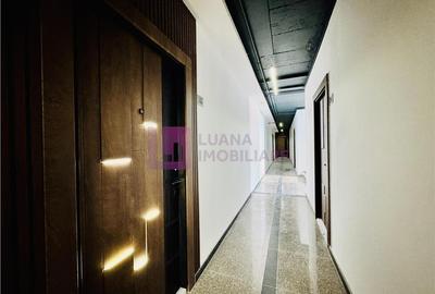 Apartament 3 camere de inchiriat | premium | Central | parcare subterana | video - 16