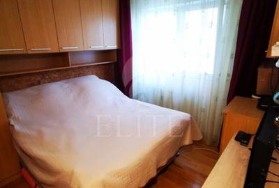 Apartament 2 camere în zona STRZII DONATH - 7