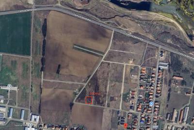 Teren intravilan cu fundație ridicată (plan P) - 4