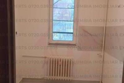 Apartament cu 2 camere în Brâncoveanu