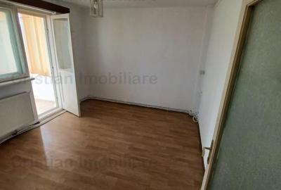 Apartament cu 2 camere semidecomandat în Apollo