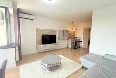 Apartament 2 Camere cu Terasa si Parcare Subterana | Erou Iancu Nicolae - 3