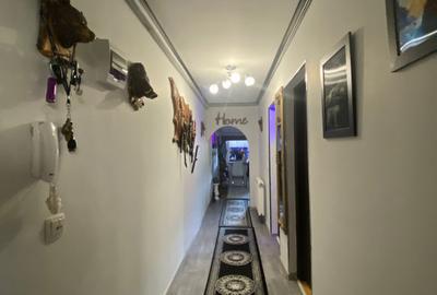 Apartament 3 camere zona Tilisca - 4