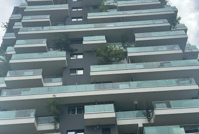 Apartament cu bucatarie separata, compartimentabil in 3 camere, Zorilor - 1