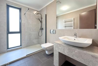 Apartament 3 camere - Ambasada SUA | Prima inchiriere | 2 Parcari, Boxa - 18