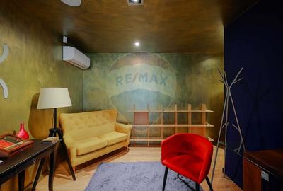 De vânzare — Spațiu comercial parter 409 mp, Vasile Alecsandri - 50