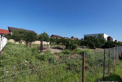 Vanzare teren 940 mp. in Orasul Pantelimon. - 5