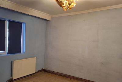 Apartament 2 camere , et 2, Ct, liber, Gara -Lic. Economic - 8