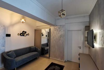 Apartament cu 3 camere decomandat, mobilat în Energia