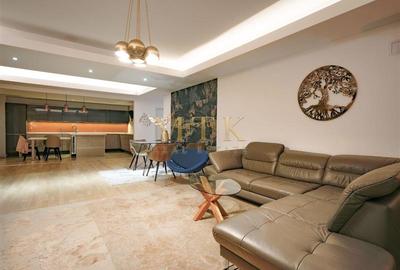 Apartament 3 camere I Forest Hills-Pipera I Mobilat&utilat - 5