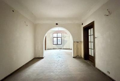 Un apartament cu poveste, în inima Bucureștiului interbelic - 7