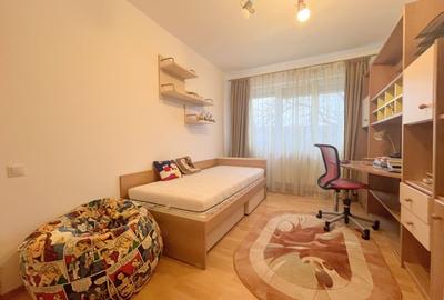 De inchiriat 4 camere- Zona Circumvalatiunii - 8