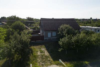 Casă cu 4 camere în Sânpetru German, Secusigiu - 19