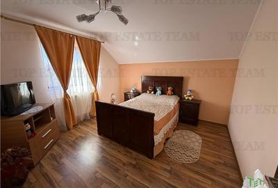 Vila premium cu teren de 721 mp - 186.990 EURO - liniste si intimitate aproape d - 6