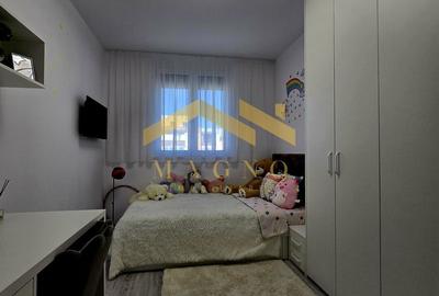 Apartament cu 4 camere de vanzare, Micalaca / Iuliu Maniu Residence - 12