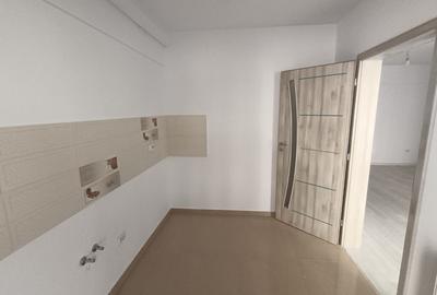 APARTAMENT 1 CAMERA, BLOC NOU, ETAJ 1, BUCATARIE INCHISA, PARCARE, LIFT - 1