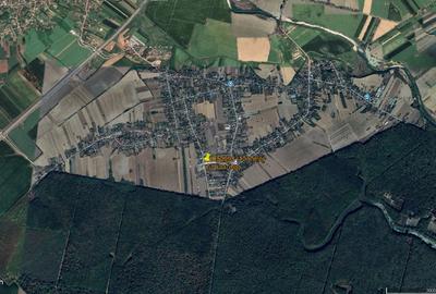 Casă de Vacanță cu livadă Lipia - 3