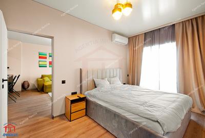 🏡De închiriat apartament 2 camere | 55 mp | Etaj 8 | Riviera by Viva - 7