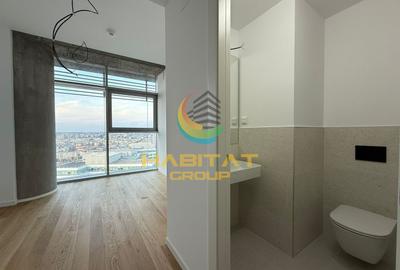 UP-SITE Floreasca | 4 Camere | 172 mp | Etaj 15 | Vedere Panoramică | 936.540 € - 15