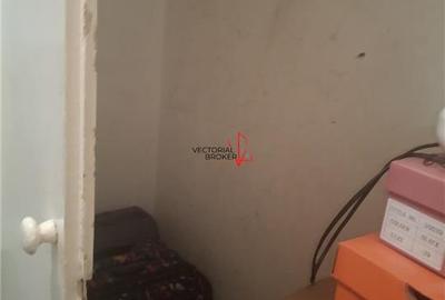 Apartament 2 camere Dristor Camil Ressu Parter - 8