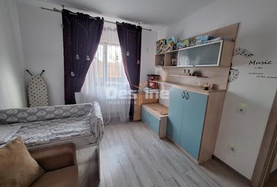 Casă modernă de vânzare | Zona LUNCA CETATUII | 3 camere, decomandat - 6