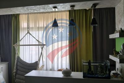 Apartament de vânzare Rovine - 4