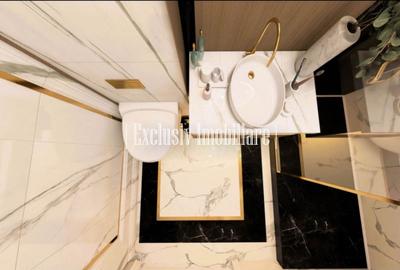 AVi Garden - Apartament Senzational cu Parcare Subterana -Totul Nou- FIRST RENT - 15