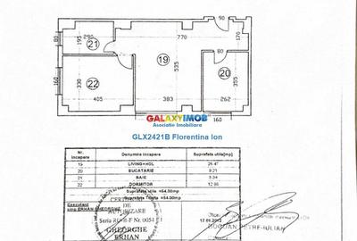 9045 Apartament 2 camere Drumul Taberei-Prelungirea Ghencea -Latin - 8