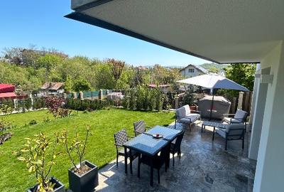 Vila de lux,zona premium,finisaje high-end - 16