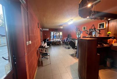 Inchiriere spatiu comercial si Hala, Targu-Jiu Str. Narciselor - 5