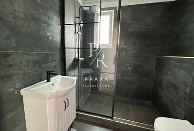 Apartament de 3 camere, semidecomandat , 62 MP, Finisat, Floresti - 2