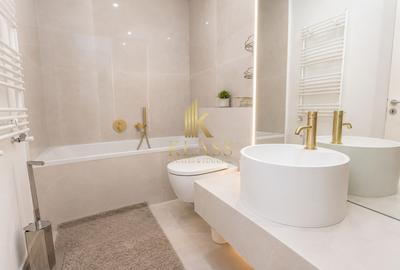 Apartament  de inchiriat cu 2 camere in Cortina North/Pipera - 4