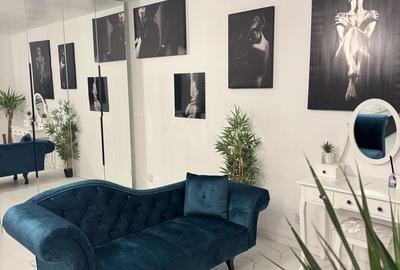 Apartament 1 cameră, zona Iulius Mall, Mărăști - 1